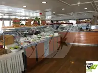 క్రూయిజ్ ఓడ అమ్మకానికి
