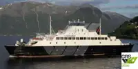 Ro-Ro ship అమ్మకానీకి వుంది