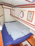 బల్క్ క్యారియర్ అమ్మకానికి