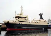 Trawler అమ్మకానీకి వుంది