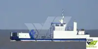 General Cargo/Multi-purpose అమ్మకానికి