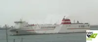 Ro-Ro ship అమ్మకానీకి వుంది