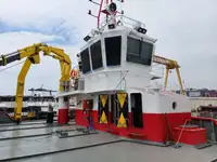 General Cargo/Multi-purpose అమ్మకానికి