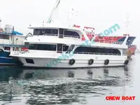 తోపుడు పడవ అమ్మకానీకి వుంది