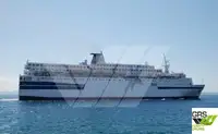 Ro-Ro ship అమ్మకానీకి వుంది