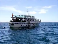 క్రూయిజ్ ఓడ అమ్మకానికి