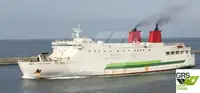 Ro-Ro ship అమ్మకానీకి వుంది