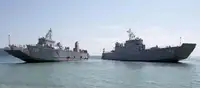 Ro-Ro ship అమ్మకానీకి వుంది