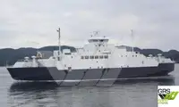 Ro-Ro ship అమ్మకానీకి వుంది