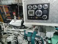 ట్రాలర్ అమ్మకానికి
