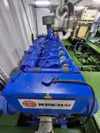 General Cargo/Multi-purpose అమ్మకానికి