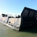 బార్జ్ అమ్మకానికి