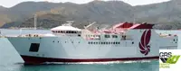 Ro-Ro ship అమ్మకానీకి వుంది
