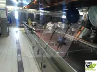 వసతి బార్జ్ అమ్మకానికి