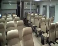 సిబ్బంది పడవ అమ్మకానికి