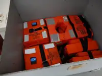 పని చేసే పడవలు అమ్మకానికి