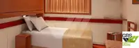 క్రూయిజ్ ఓడ అమ్మకానికి