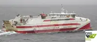 Ro-Ro ship అమ్మకానీకి వుంది