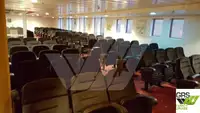 Ro-Ro ship అమ్మకానీకి వుంది