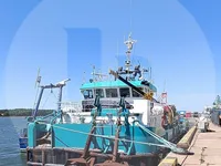 క్రేన్ ఓడ అమ్మకానికి
