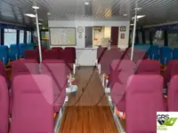 క్రూయిజ్ ఓడ అమ్మకానికి