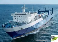 Ro-Ro ship అమ్మకానీకి వుంది