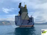 Ro-Ro ship అమ్మకానీకి వుంది