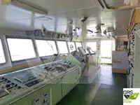 Ro-Ro ship అమ్మకానీకి వుంది