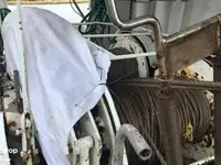 ట్రాలర్ అమ్మకానికి