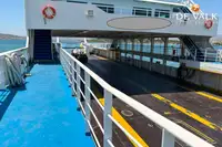 Ro-Ro ship అమ్మకానీకి వుంది