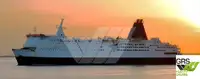 Ro-Ro ship అమ్మకానీకి వుంది