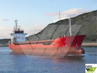General Cargo/Multi-purpose అమ్మకానికి