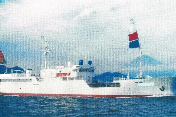Longliner for sale