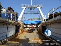 ట్రాలర్ అమ్మకానికి