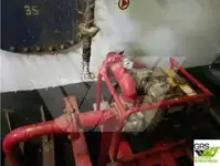 సర్వే ఓడ అమ్మకానికి