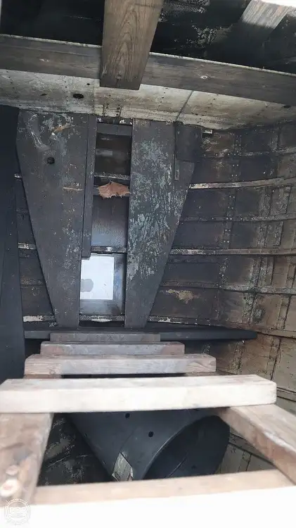 పహారా పడవ అమ్మకానికి