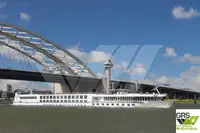 ప్రయానికుల ఓడ అమ్మకానీకి వుంది
