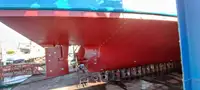 Oil/Chemical tanker అమ్మకానీకి వుంది