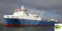 Ro-Ro ship అమ్మకానీకి వుంది