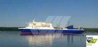 Ro-Ro ship అమ్మకానీకి వుంది