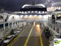Ro-Ro ship అమ్మకానీకి వుంది