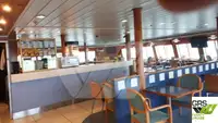 Ro-Ro ship అమ్మకానీకి వుంది
