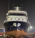 Trawler అమ్మకానీకి వుంది