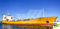 Ro-Ro ship అమ్మకానీకి వుంది