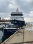 Purse seiner అమ్మకానీకి వుంది