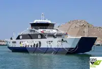 Ro-Ro ship అమ్మకానీకి వుంది