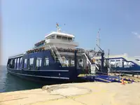 Ro-Ro ship అమ్మకానీకి వుంది