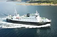 Ro-Ro ship అమ్మకానీకి వుంది