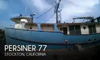 Trawler అమ్మకానీకి వుంది