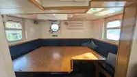 సర్వే ఓడ అమ్మకానికి
